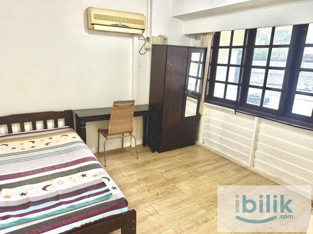 Room for rent in Bayu Angkasa, Kuala Lumpur