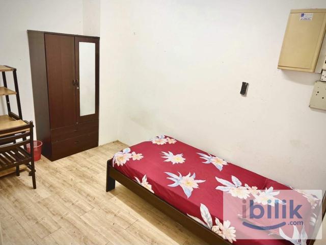 Room for rent in Bayu Angkasa, Kuala Lumpur