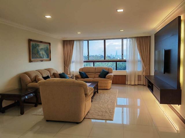 Apartment for rent in Country Heights Damansara, Kuala Lumpur