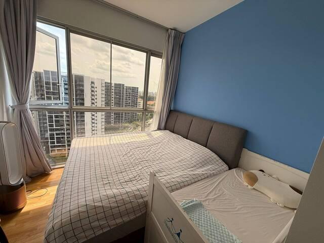 Condominium for rent