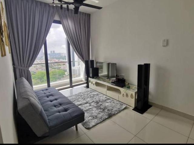 Condominium for rent in Kuchai Lama, Kuala Lumpur