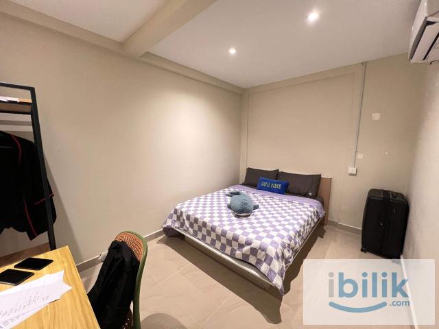 Room for rent in Country Heights Damansara, Kuala Lumpur
