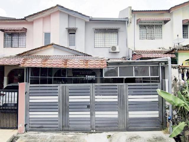 Terraced House for rent in Kajang, Langat