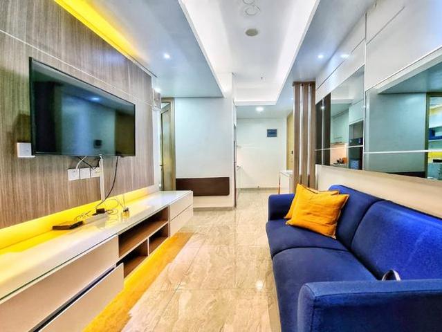 Condominium for sale in Kajang, Langat