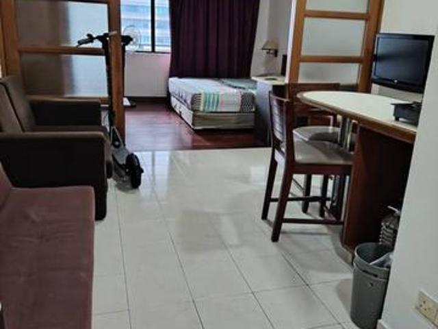 Serviced Residence for sale in Cheras, Kuala Lumpur