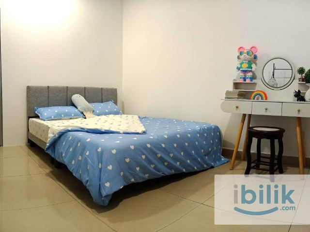Room for rent in Country Heights Damansara, Kuala Lumpur