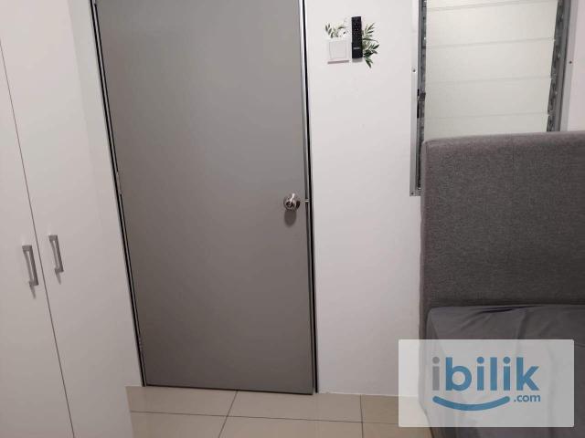 Room for rent in Country Heights Damansara, Kuala Lumpur