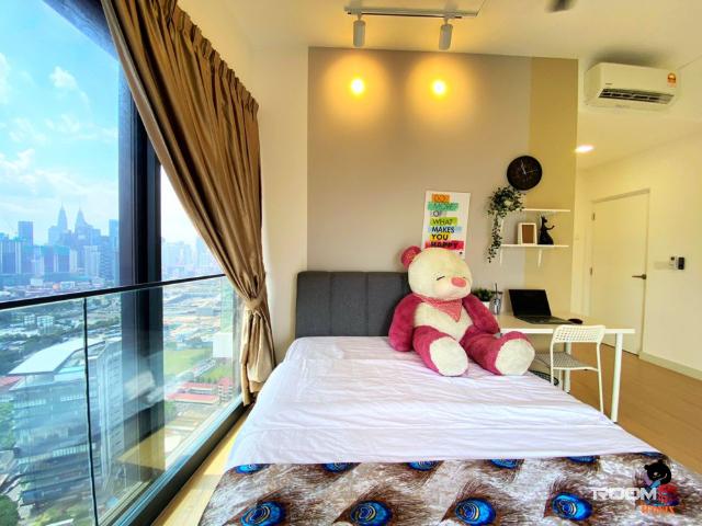 Apartment for rent in Country Heights Damansara, Kuala Lumpur