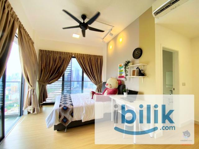 Room for rent in Bandar Sri Permaisuri, Kuala Lumpur