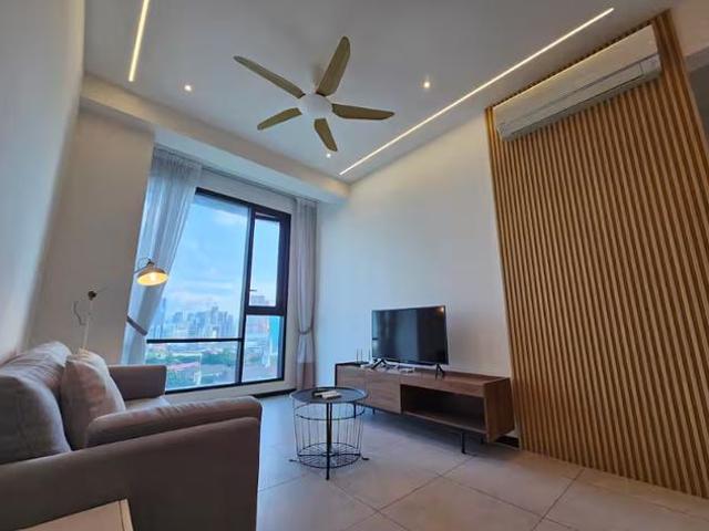 Condominium for sale in Kajang, Langat