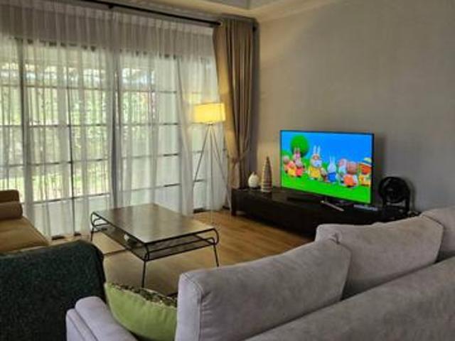 Serviced Residence for sale in Kajang, Langat