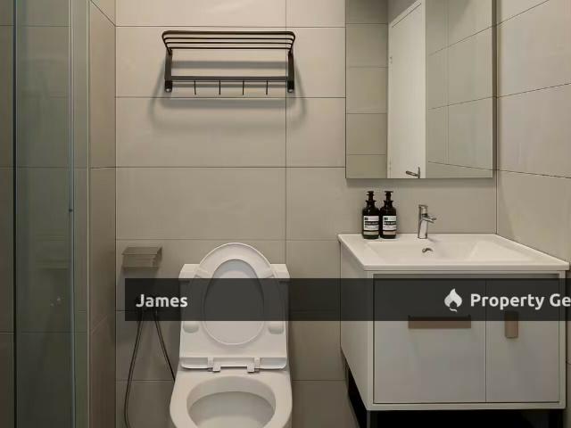 Condominium for sale in Kajang, Langat