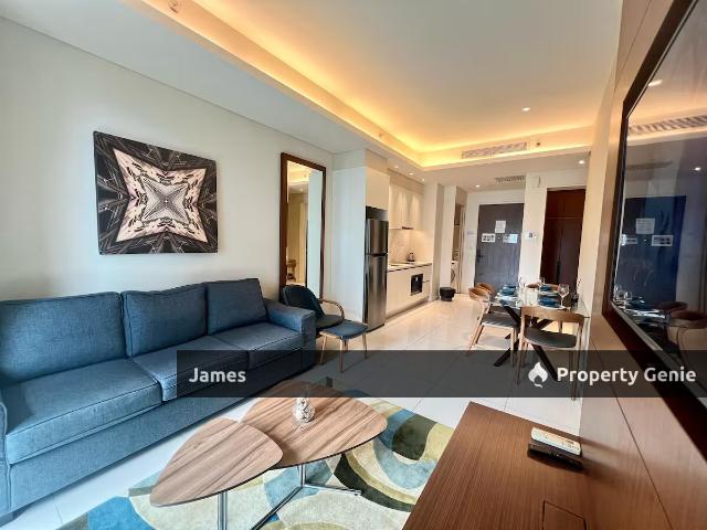Condominium for sale in Kajang, Langat