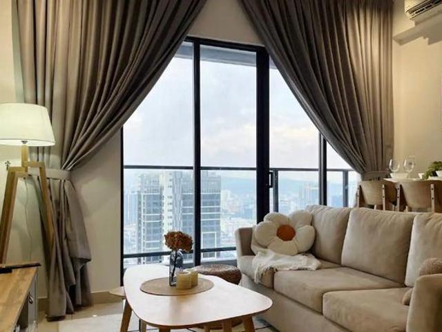 Apartment for sale in Cheras, Majlis Perbandaran Kajang
