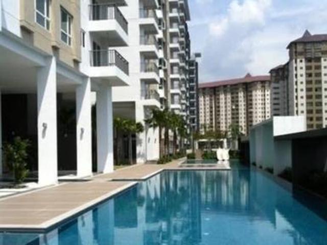 Condominium for sale in Kepong, Kuala Lumpur