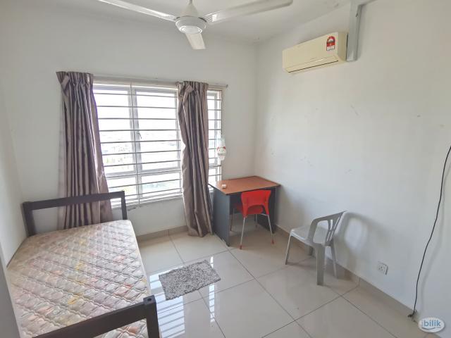 Room for rent in Country Heights Damansara, Kuala Lumpur