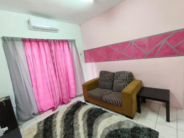 Apartment for rent in Petaling, Subang Jaya