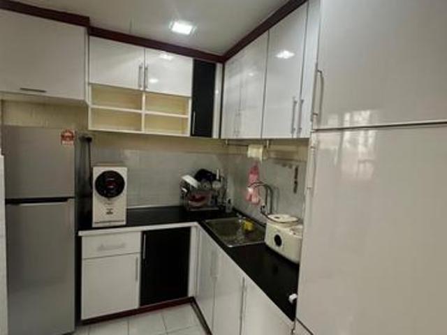 Apartment for sale in Petaling, Subang Jaya