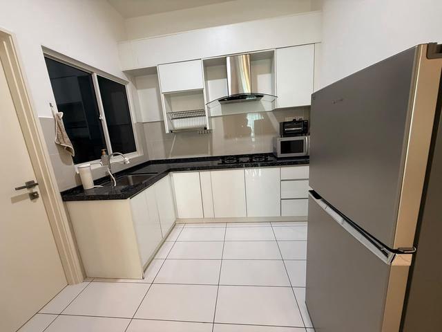 Condominium for rent in Petaling, Subang Jaya
