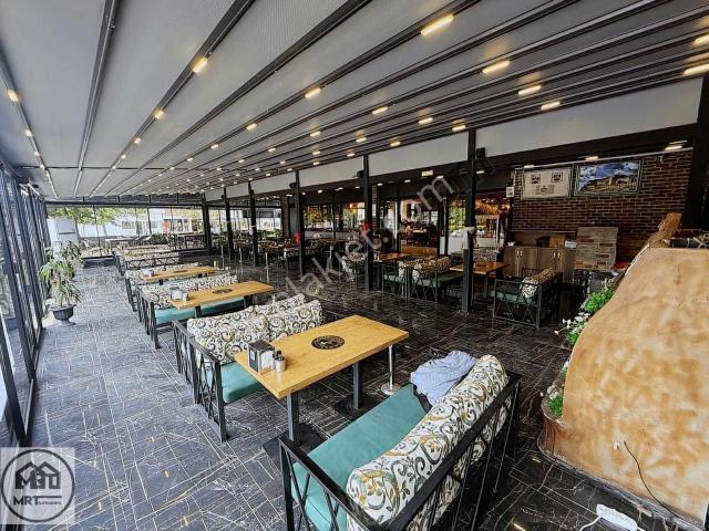 Lüleburgaz içerisinde kiralık Restoran