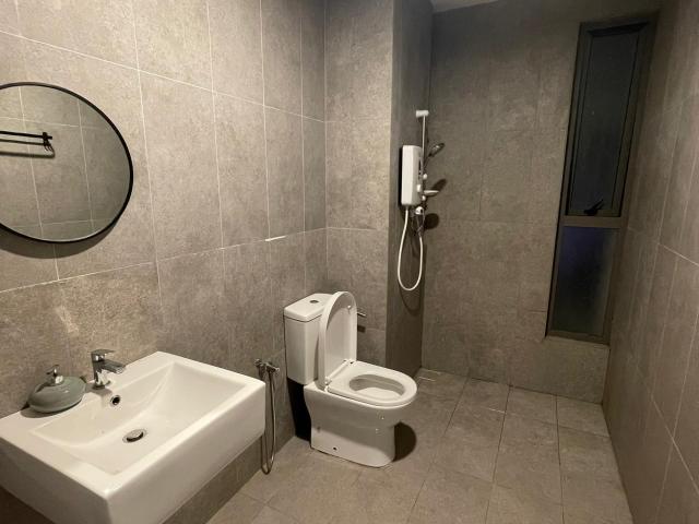 Room for rent in Kuala Lumpur