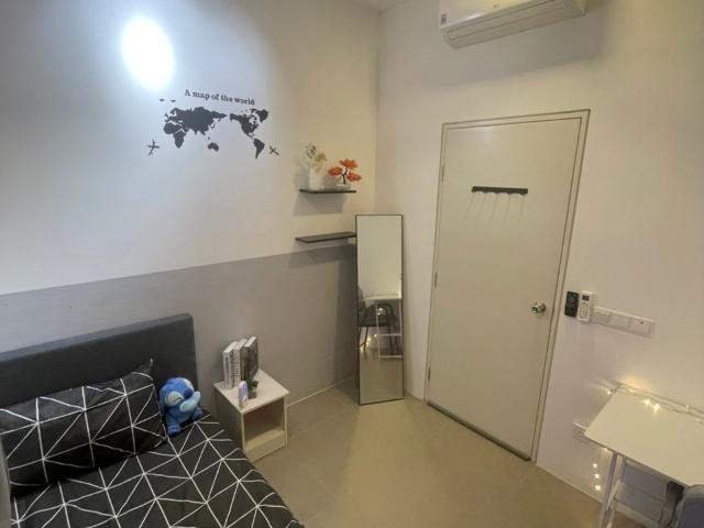 Room for rent in Country Heights Damansara, Kuala Lumpur
