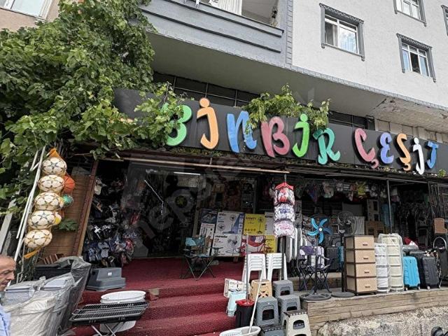 Esenler, İstanbul içerisinde satılık mülk
