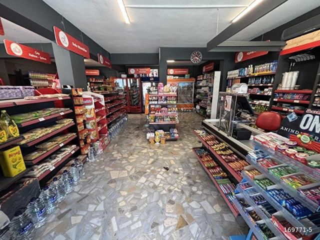 Güngören, İstanbul içerisinde satılık Dükkan