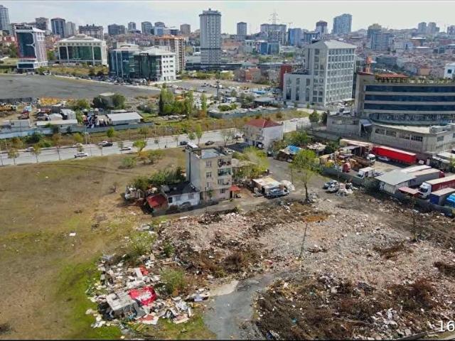 İstanbul içerisinde satılık Dükkan