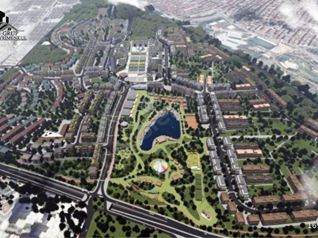 Esenler, İstanbul içerisinde satılık mülk