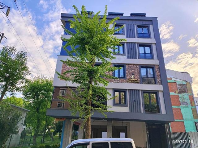 Bayrampaşa, İstanbul içerisinde satılık mülk