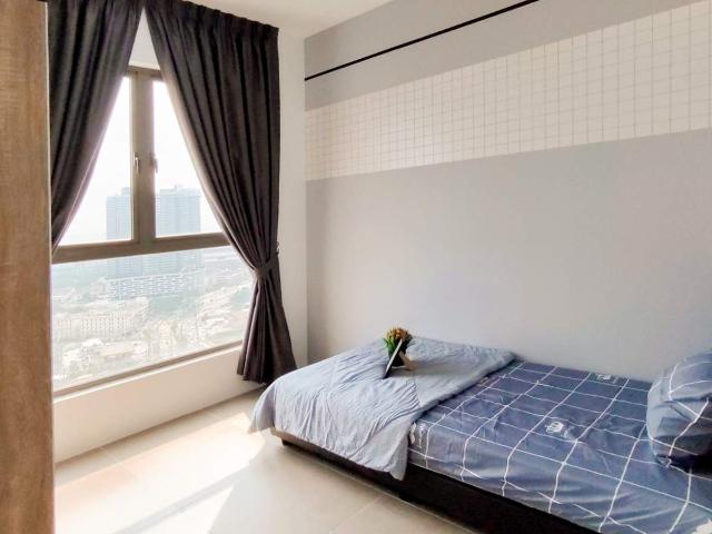 Room for rent in Kepong, Kuala Lumpur