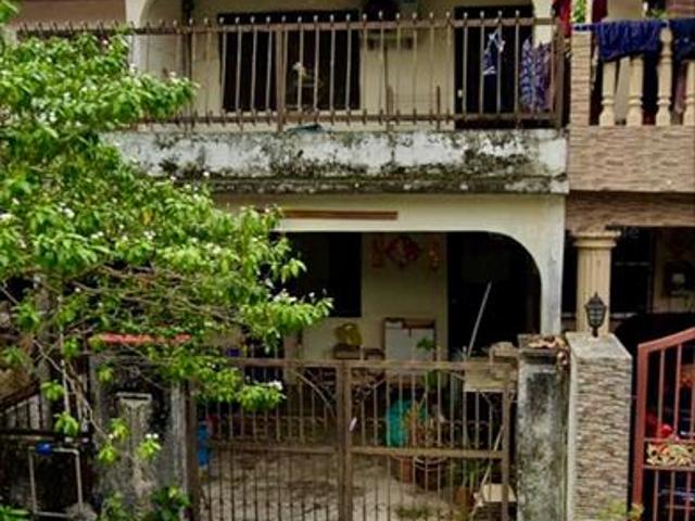 Terraced House for sale in Kajang, Langat