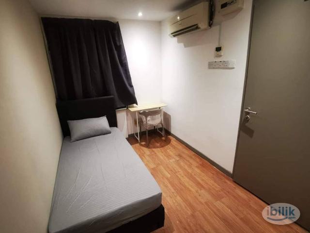 Room for rent in Kuala Lumpur