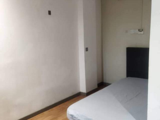 Room for rent in Kepong, Kuala Lumpur