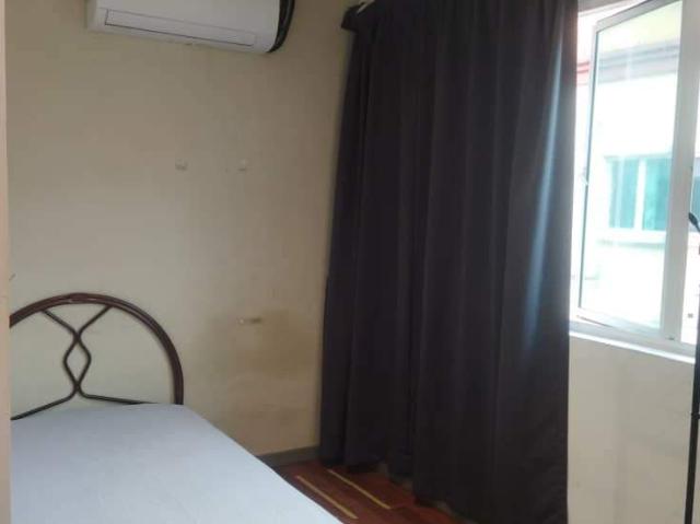 Room for rent in Kepong, Kuala Lumpur