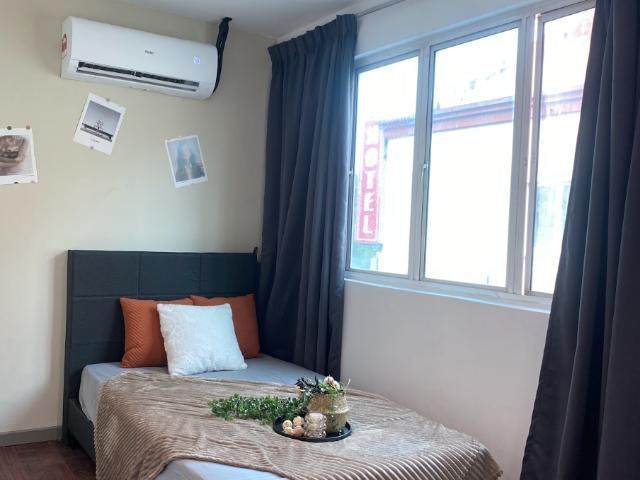Room for rent in Kuala Lumpur