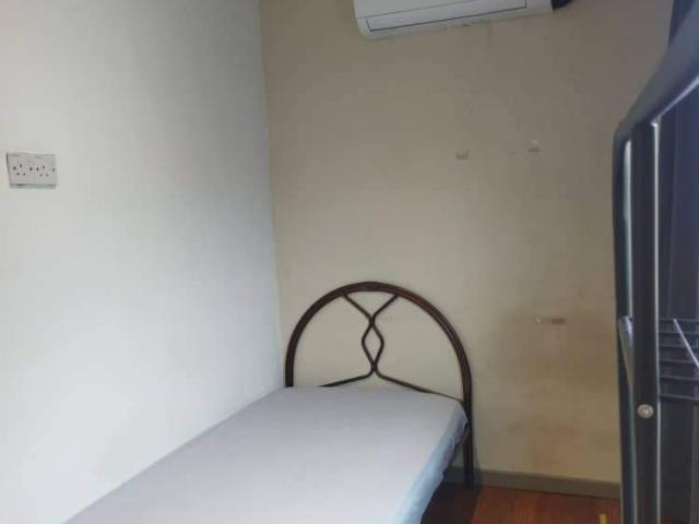 Room for rent in Kepong, Kuala Lumpur
