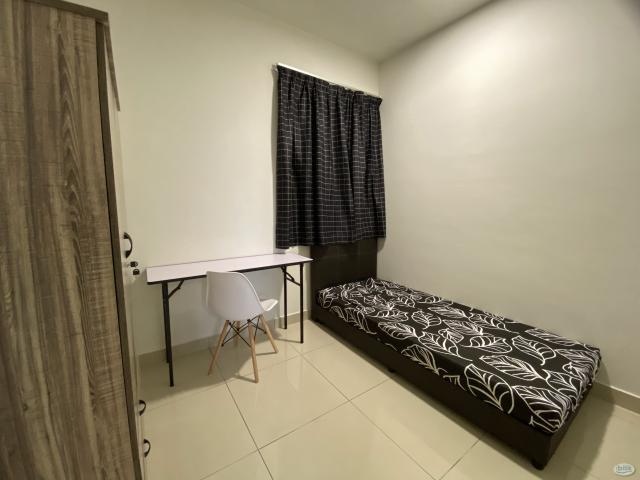 Room for rent in Kuala Lumpur