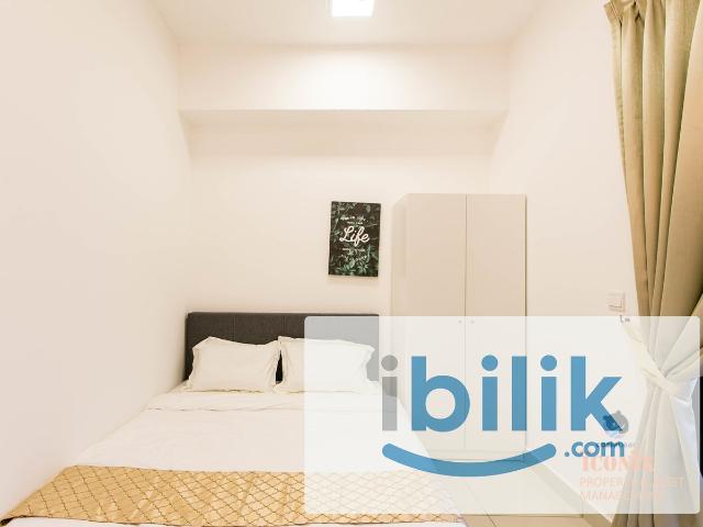 Room for rent in Petaling, Alam Impian