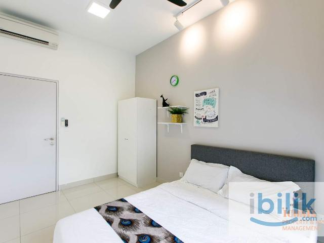 Room for rent in Seksyen U19, Shah Alam