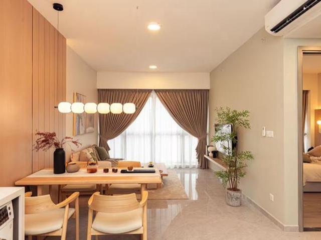 Serviced Residence for sale in Kajang, Langat