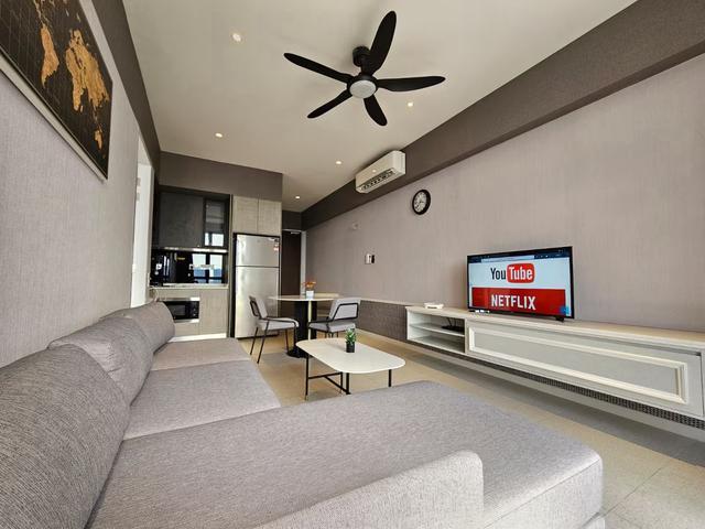 Serviced Residence for sale in Kajang, Langat