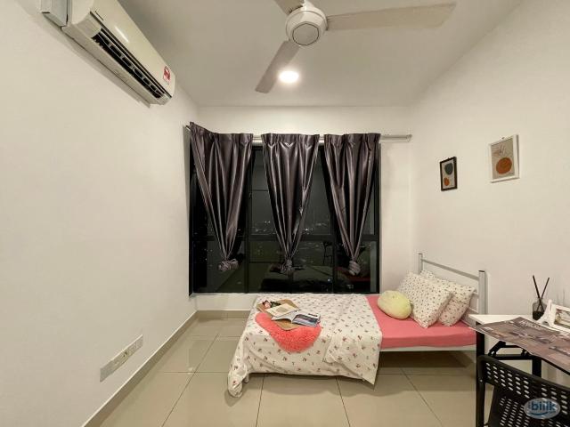 Room for rent in Country Heights Damansara, Kuala Lumpur