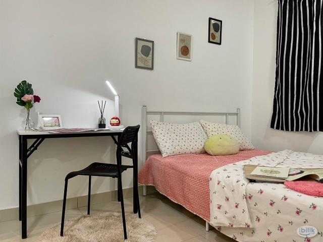 Room for rent in Country Heights Damansara, Kuala Lumpur