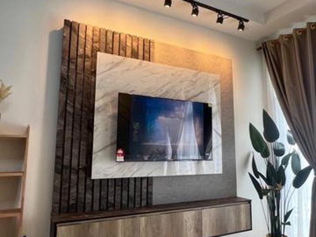 Serviced Residence for sale in Kajang, Langat