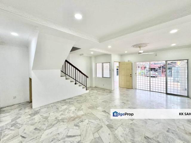 House for sale in Kajang, Langat