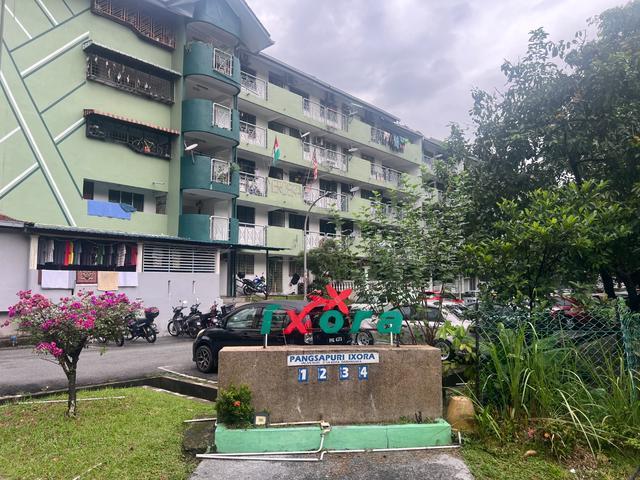 Apartment for sale in Petaling, Damansara Damai