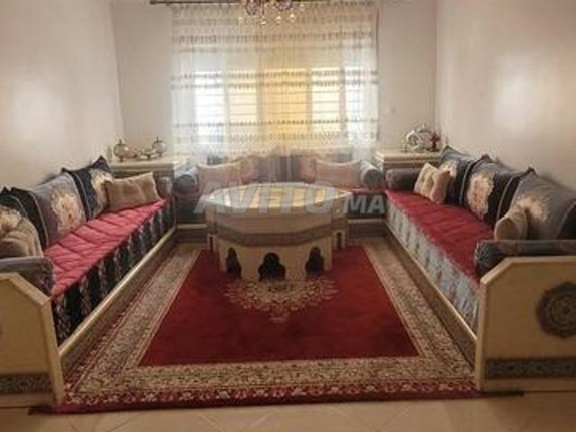 Appartement location à Martil, Tanger-Tétouan