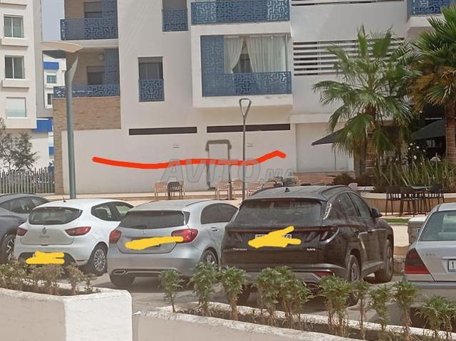 Local commercial vente à Martil, Tanger-Tétouan